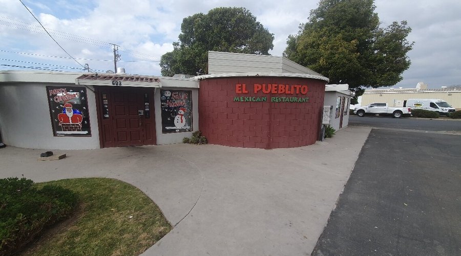 El Pueblito Restaurant