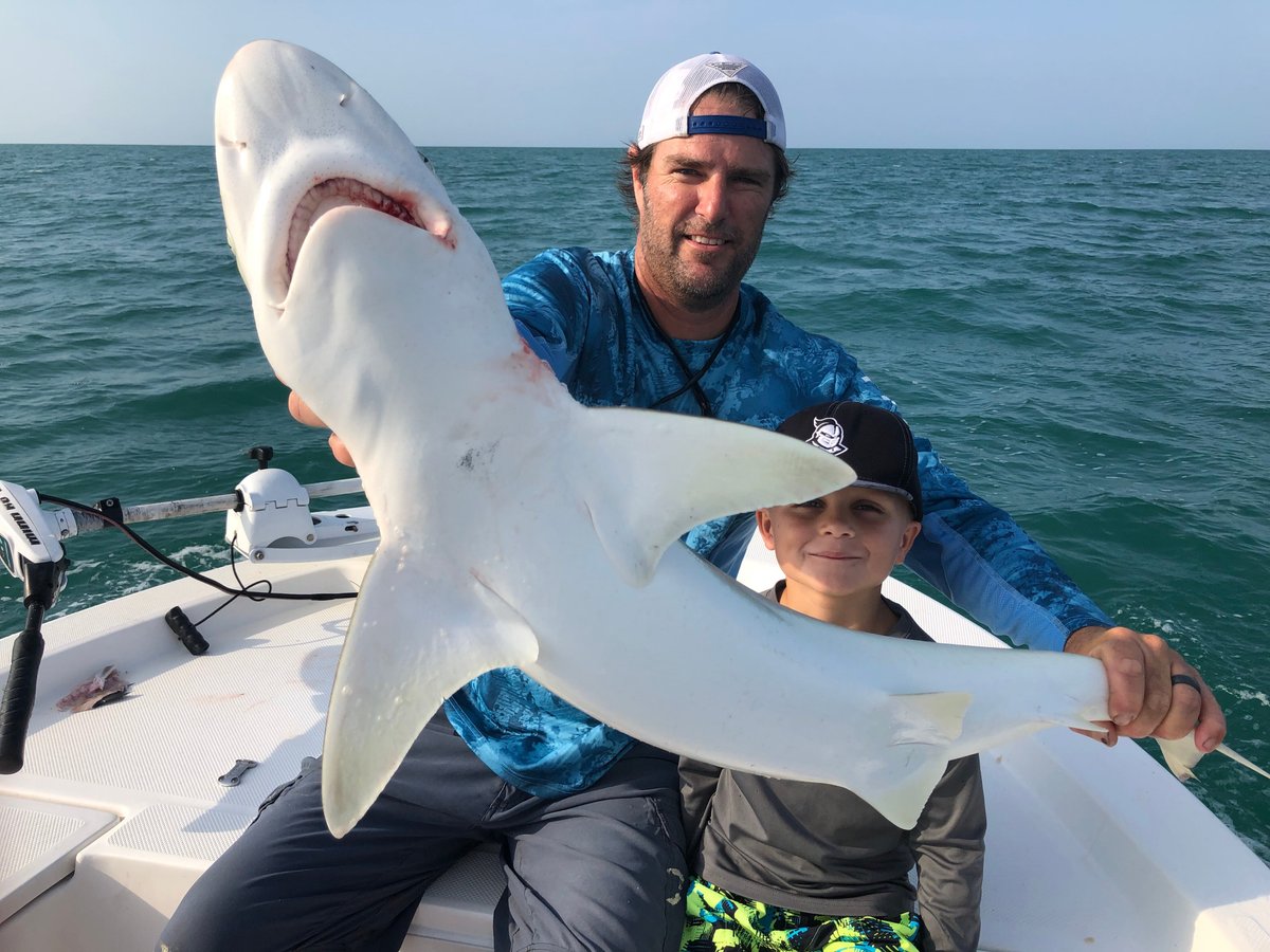 Sarasota Family Fishing Charters - All You Need to Know BEFORE You Go ...