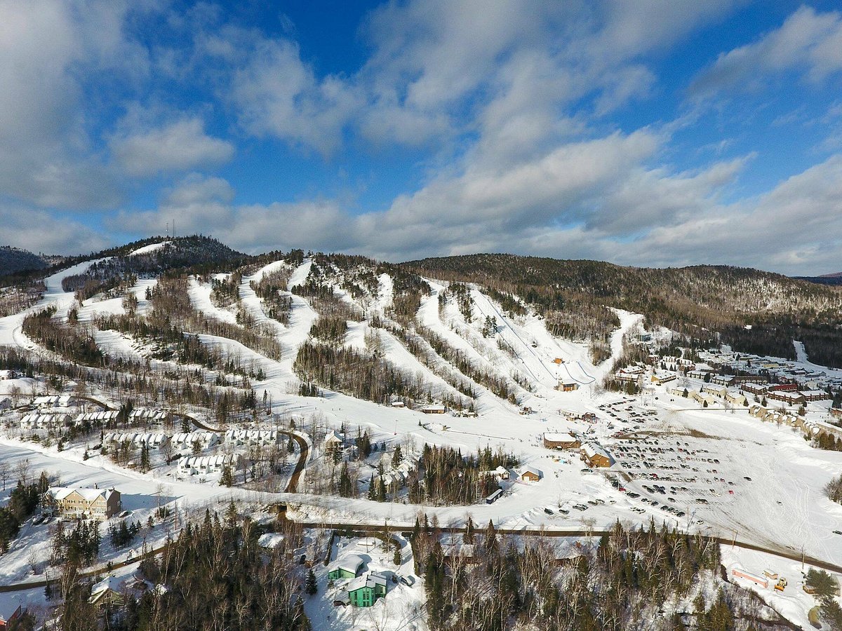 Val Saint-Côme (Saint-Come) - All You Need to Know BEFORE You Go