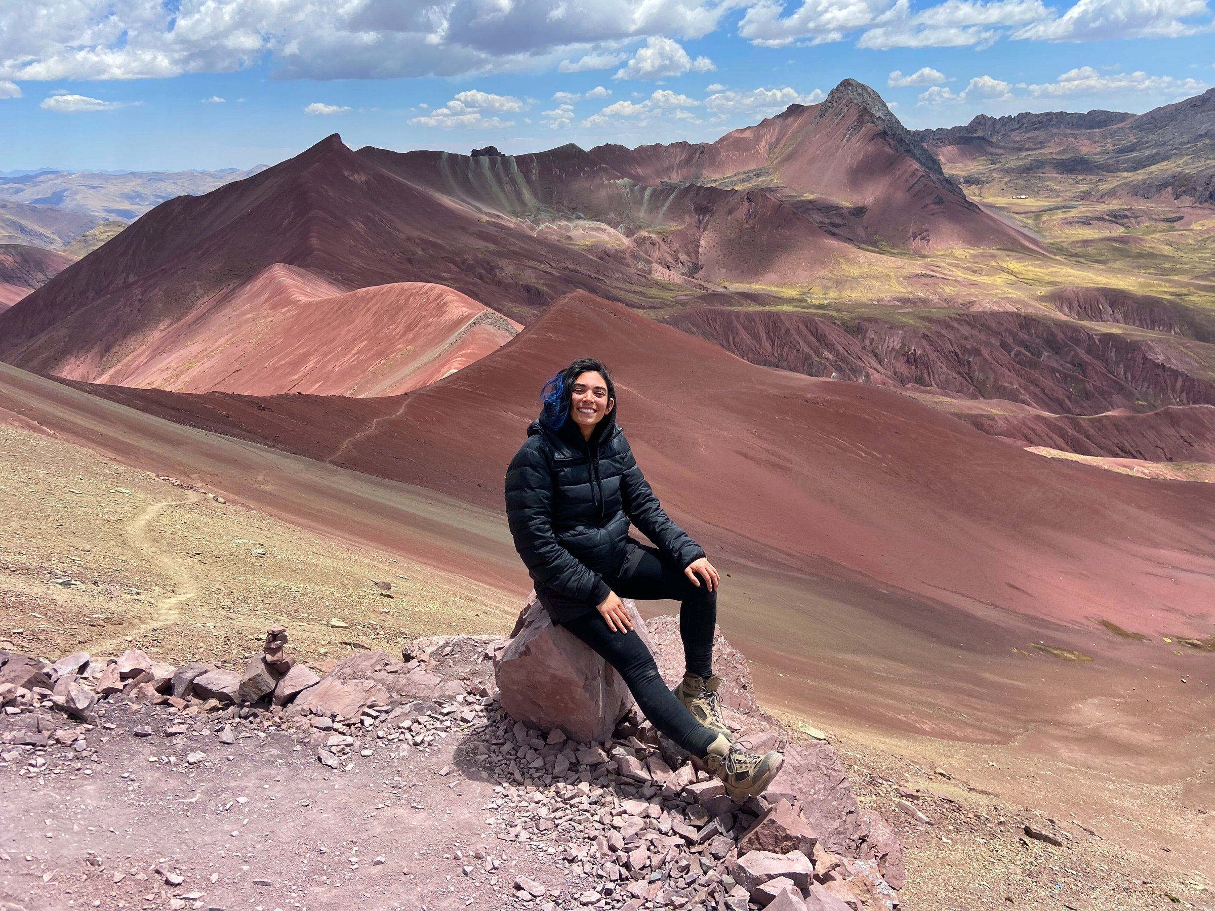 Andean Leak: What You Need To Know Before It's Too Late