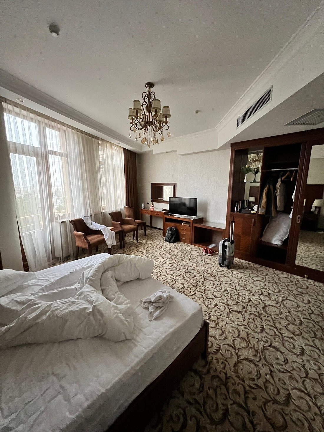 HOTEL SULTAN (Карши) - отзывы, фото и сравнение цен - Tripadvisor