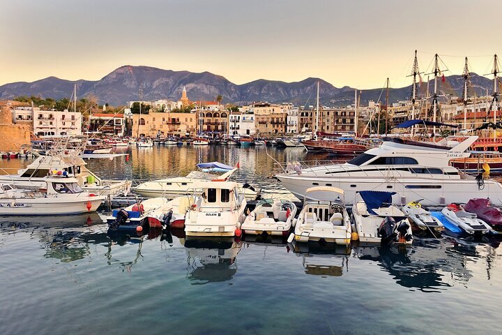 KYRENIA HARBOUR All You Need to Know BEFORE You Go with Photos