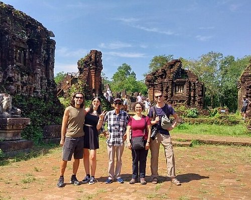 AS MELHORES viagens de um dia - Hoi An - Tripadvisor