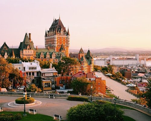 THE 10 BEST Quebec City Bus Tours (Updated 2023) - Tripadvisor