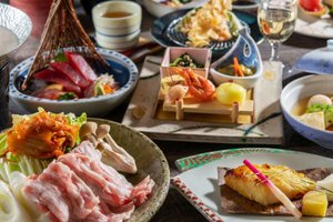 食事