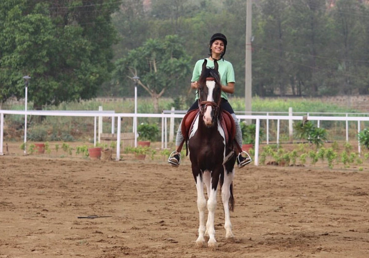 aravali-horse-riding-club-gurugram-gurgaon-india-hours-address