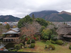 旅行者の写真