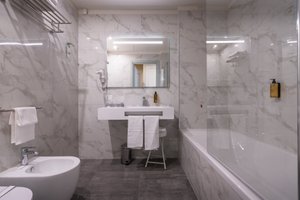 Kamer en suite