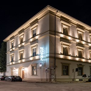 Ariele Hotel in Florence