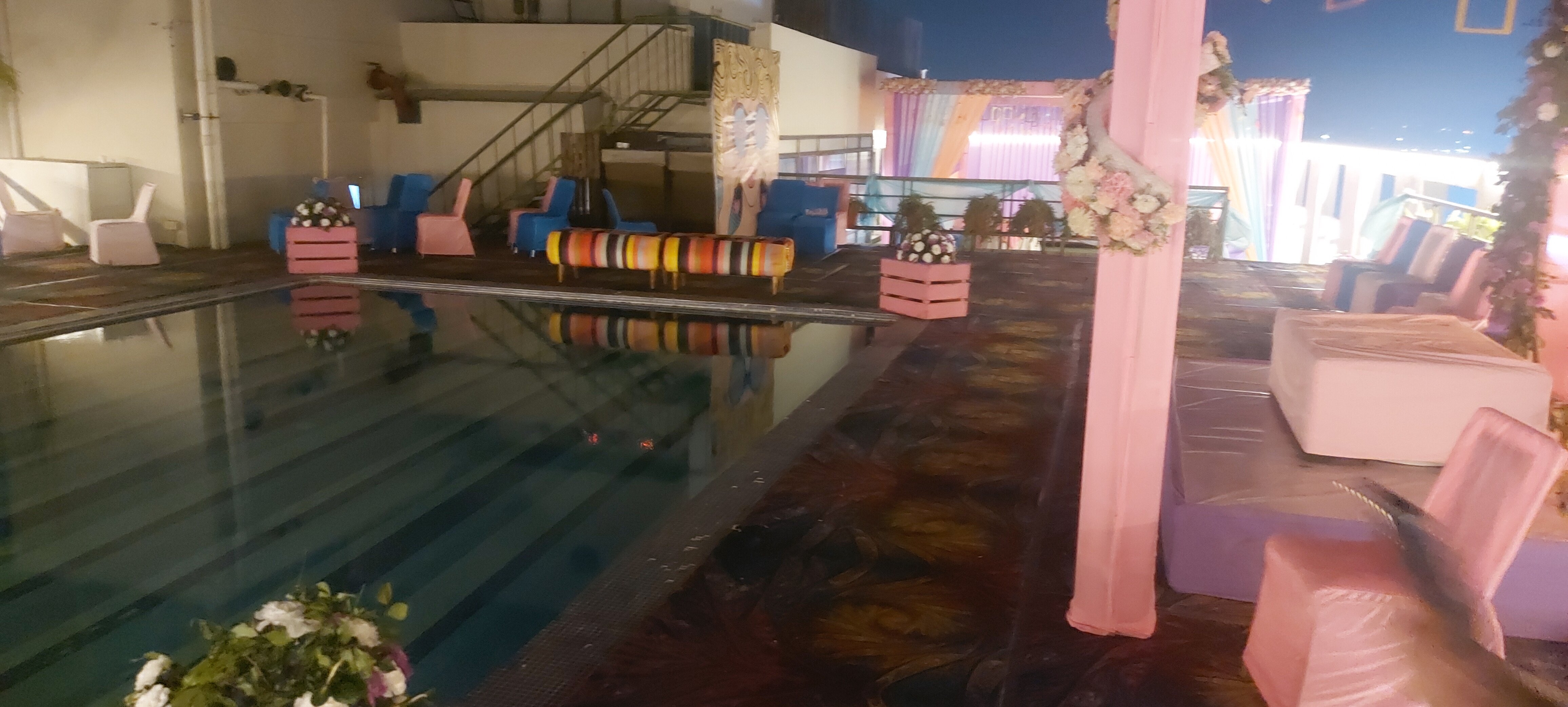 HOTEL MARIGOLD JAIPUR $43 ($̶4̶9̶) - Updated 2022 Prices & Reviews ...