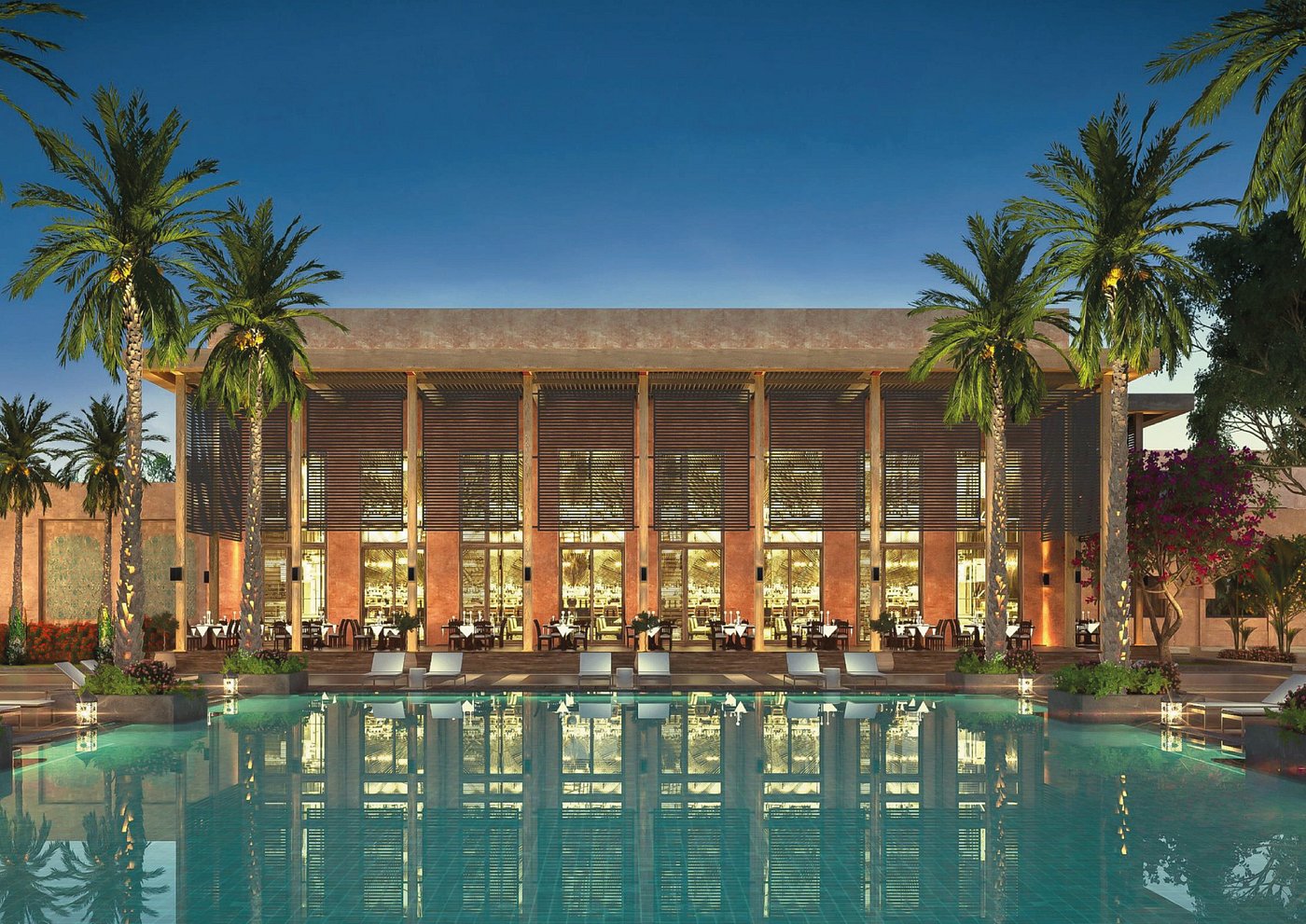 Maysan Doha LXR Hotels Resorts (Al Rayyan) 0条旅客点评与比价 Maysan Doha LXR Hotels Resorts (Al Rayyan) 0条旅客点评与比价