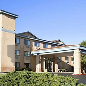 GreenTree Albuquerque Exterior