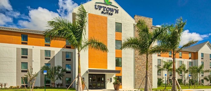 UPTOWN SUITES EXTENDED STAY MIAMI FL - HOMESTEAD - Updated 2023 Prices ...