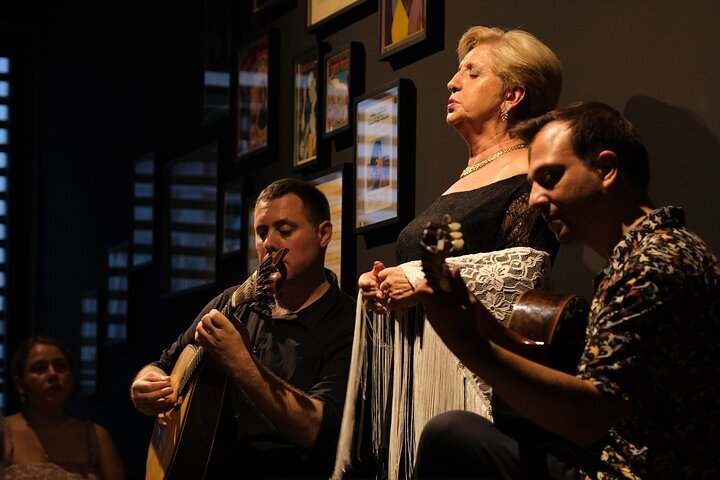 2024 理想のファドクラブ、提供元：Ideal Clube de Fado | ポルト, ポルトガル - Tripadvisor