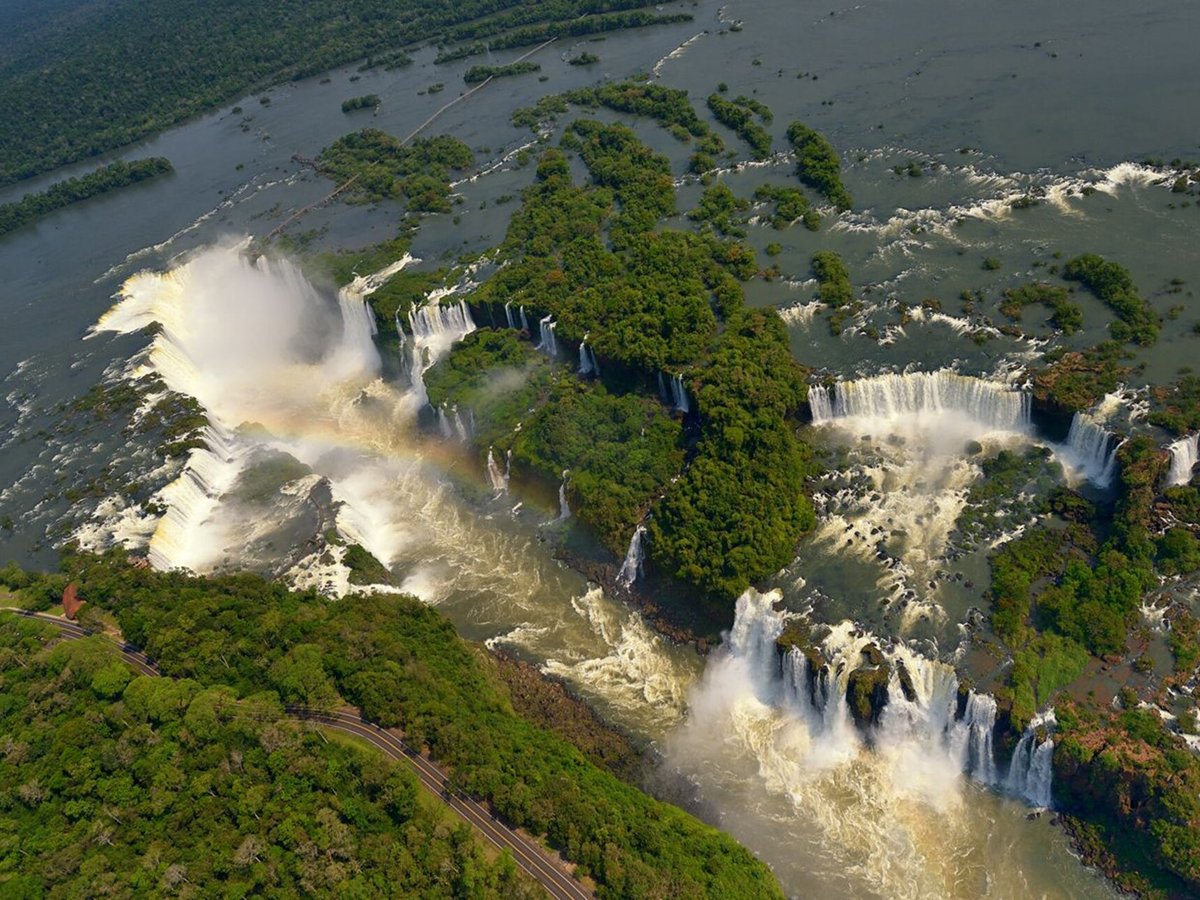 Combo Iguassu  Foz do Iguaçu PR