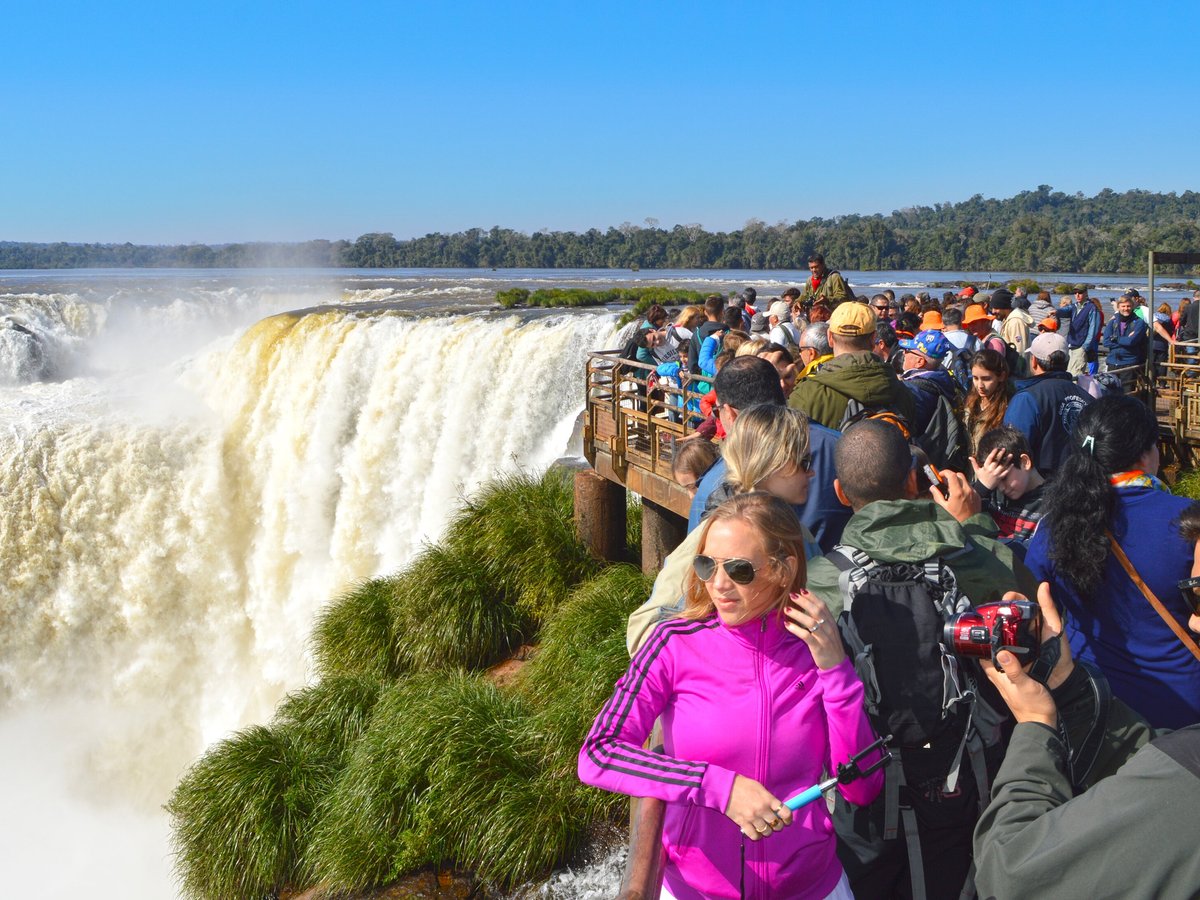 Combo Iguassu  Foz do Iguaçu PR