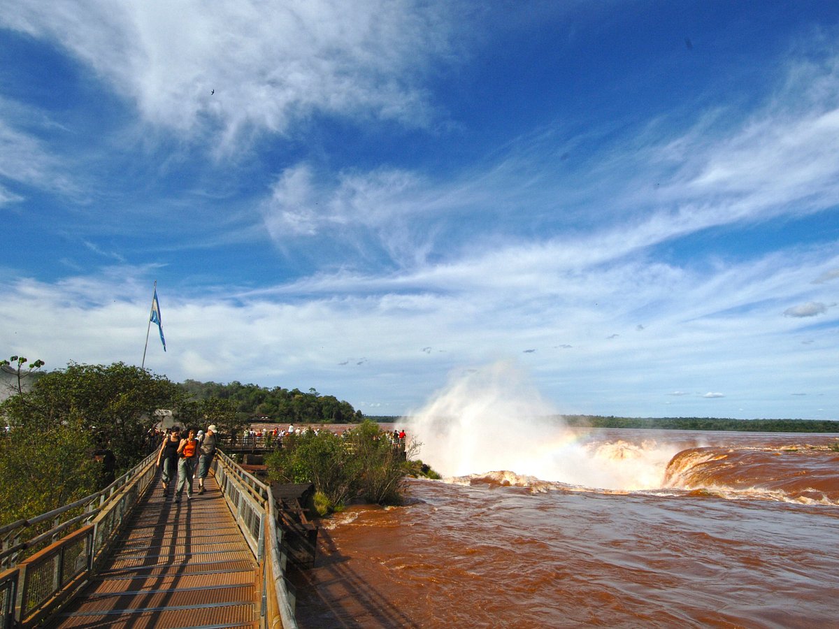 Combo Iguassu  Foz do Iguaçu PR
