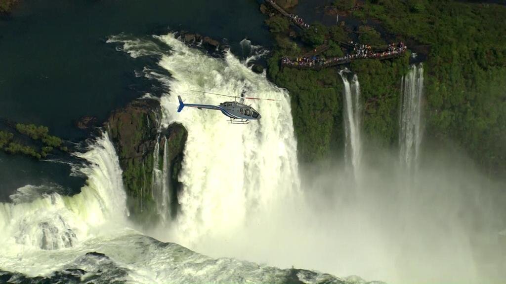 Combo Iguassu  Foz do Iguaçu PR