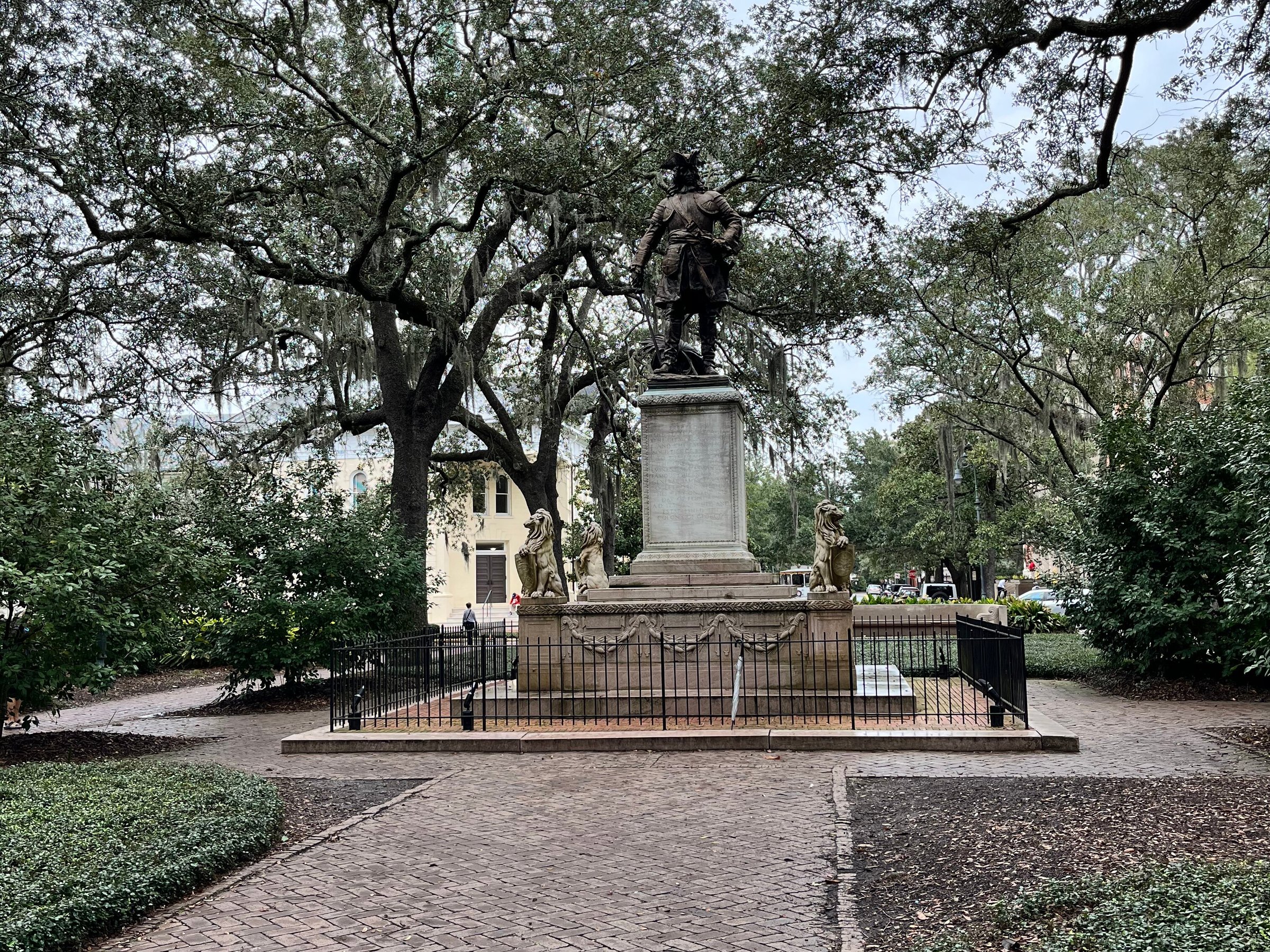 Free Savannah Tours - All You Need to Know BEFORE You Go