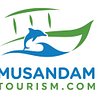 Musandam Tourism UAE , OMAN AND INDIA