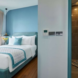 Suite Double Sea View