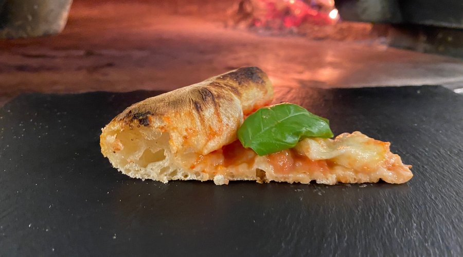 Le nostre pizze