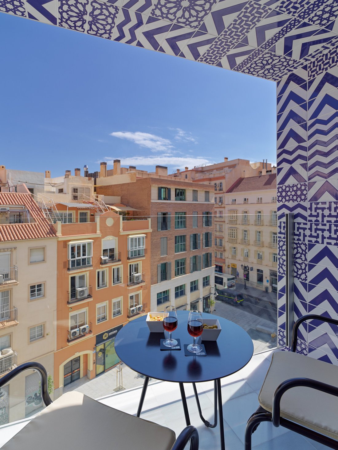 H10 Croma Malaga Rooms: Pictures & Reviews - Tripadvisor