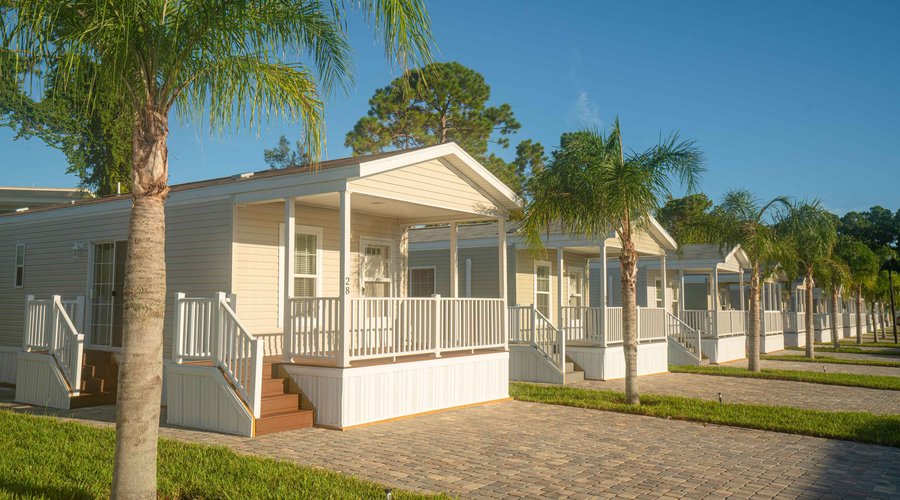 Cottage rental