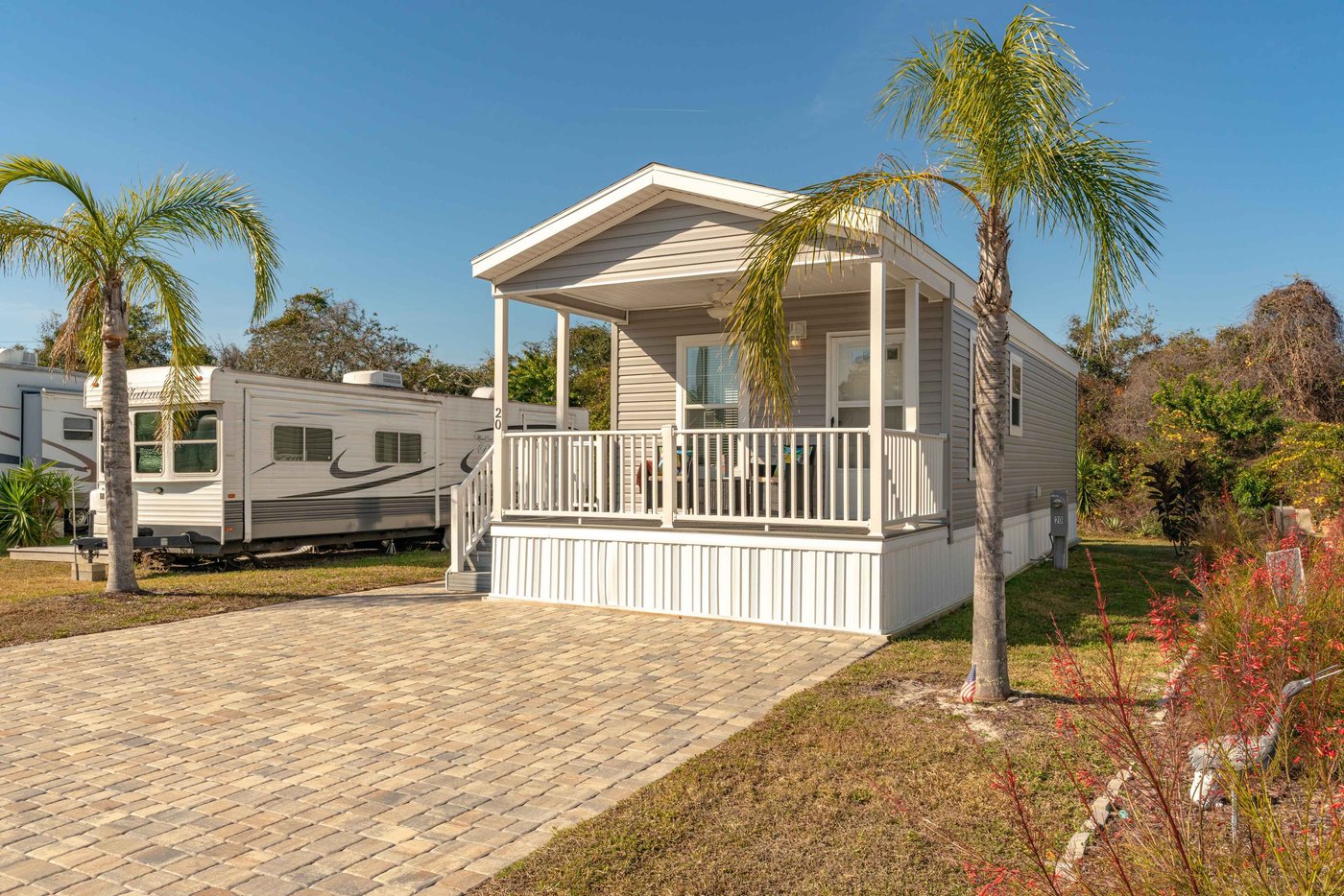 Sun Retreats Daytona Beach (Port Orange, Floride) tarifs 2024