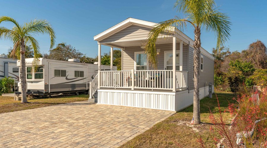 Cottage rental
