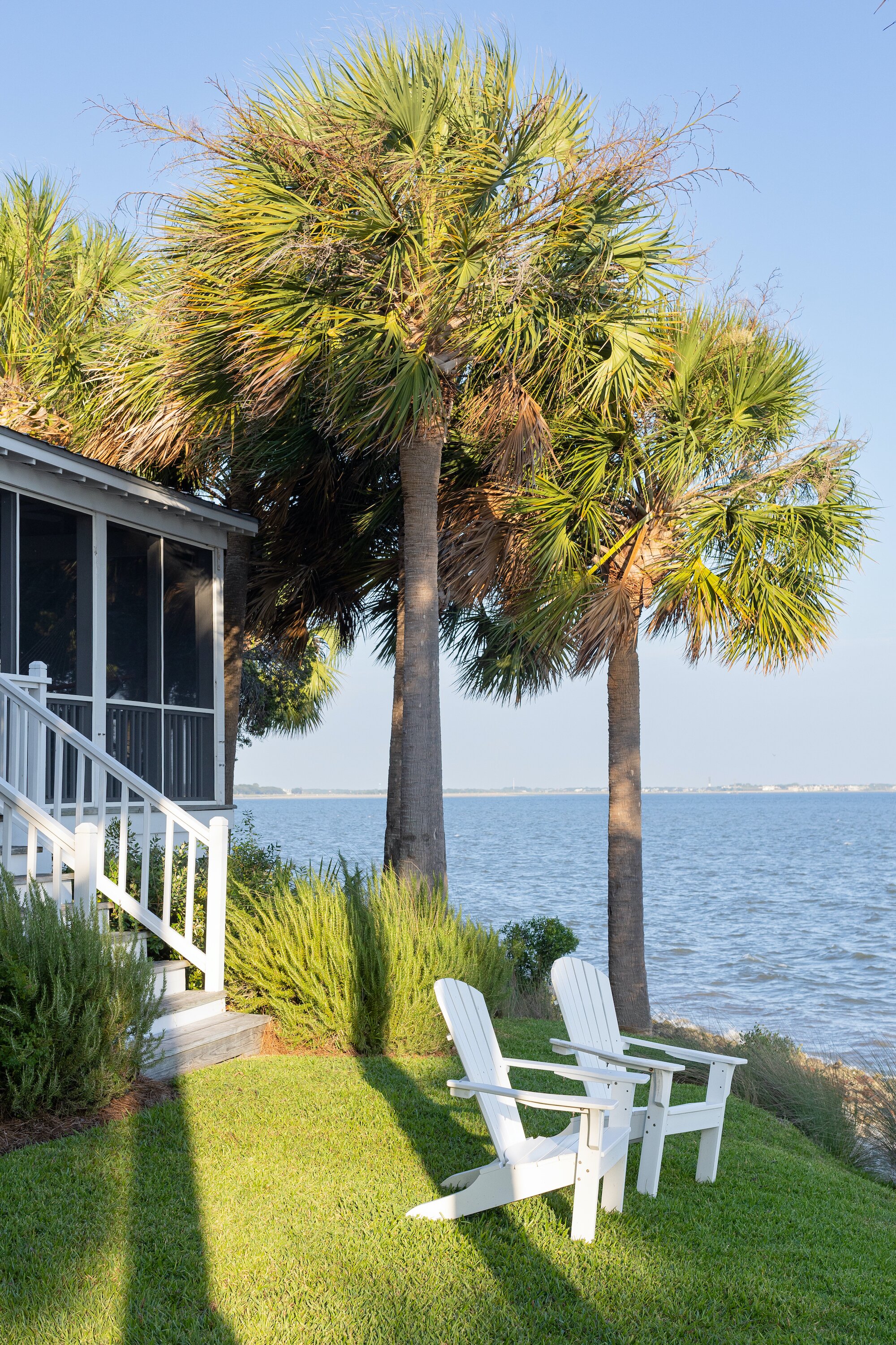 THE COTTAGES ON CHARLESTON HARBOR (Mount Pleasant, Carolina Del Sur ...