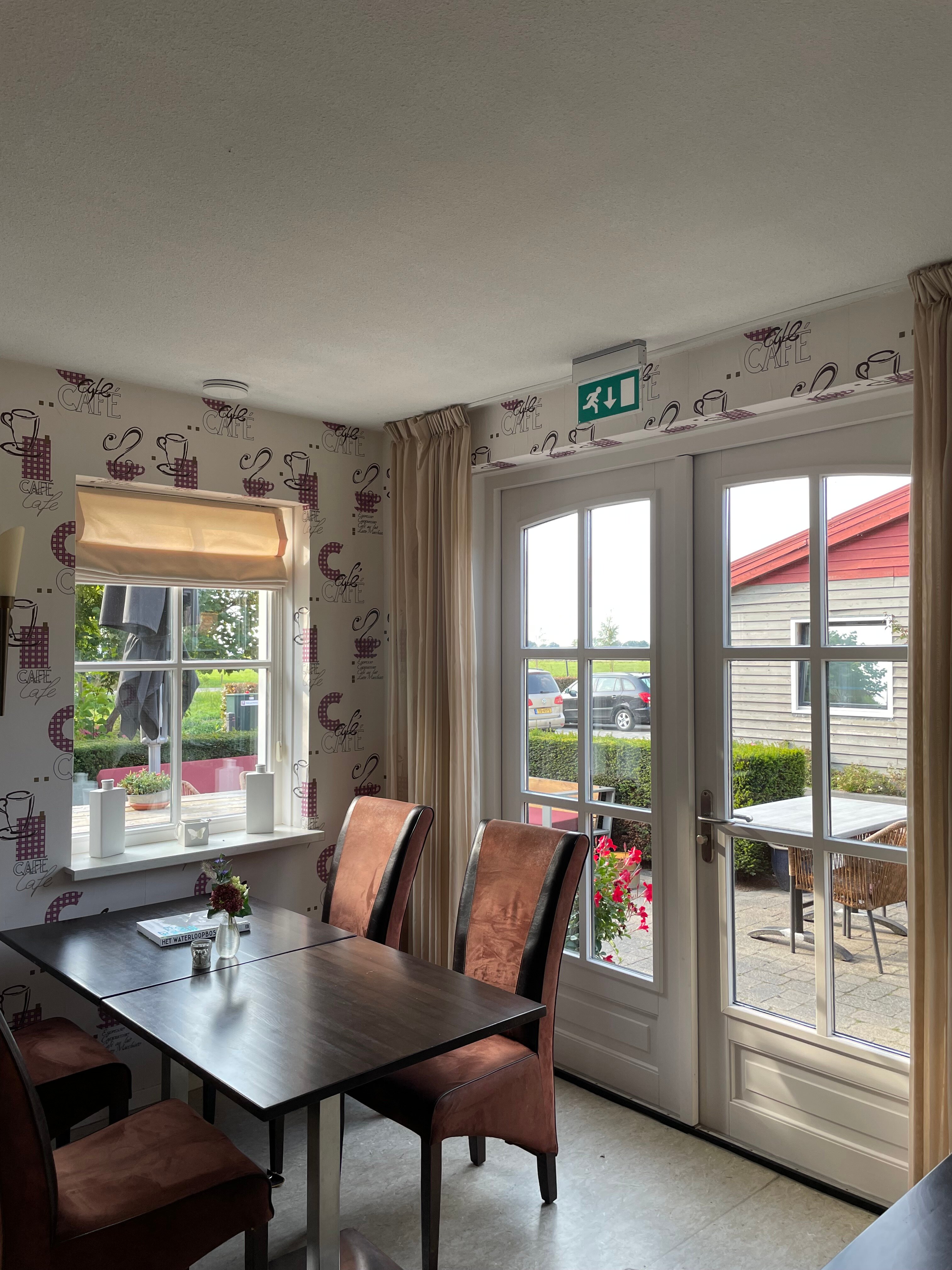 BED AND BREAKFAST (STRAND)HOEVE - B&B Reviews (Baarlo, The Netherlands)