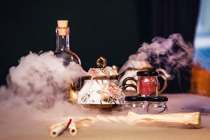 Harry Potter Shop at Platform 9 3/4 (2025) - All You Need to