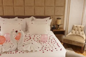 Quarto e suite