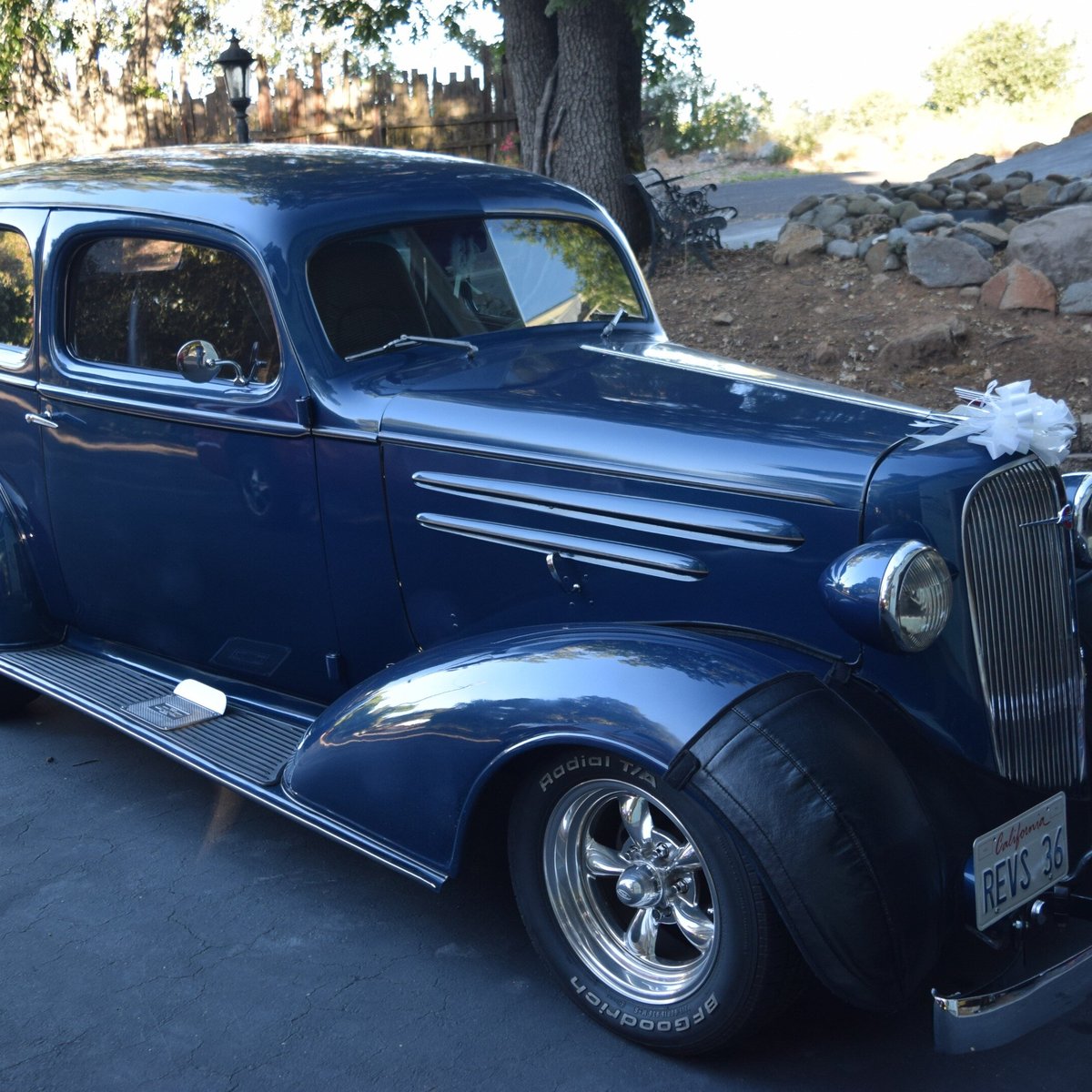 CLASSIC CAR TOURS OF YOSEMITE! (Groveland) - 2023 Qué saber antes de ir