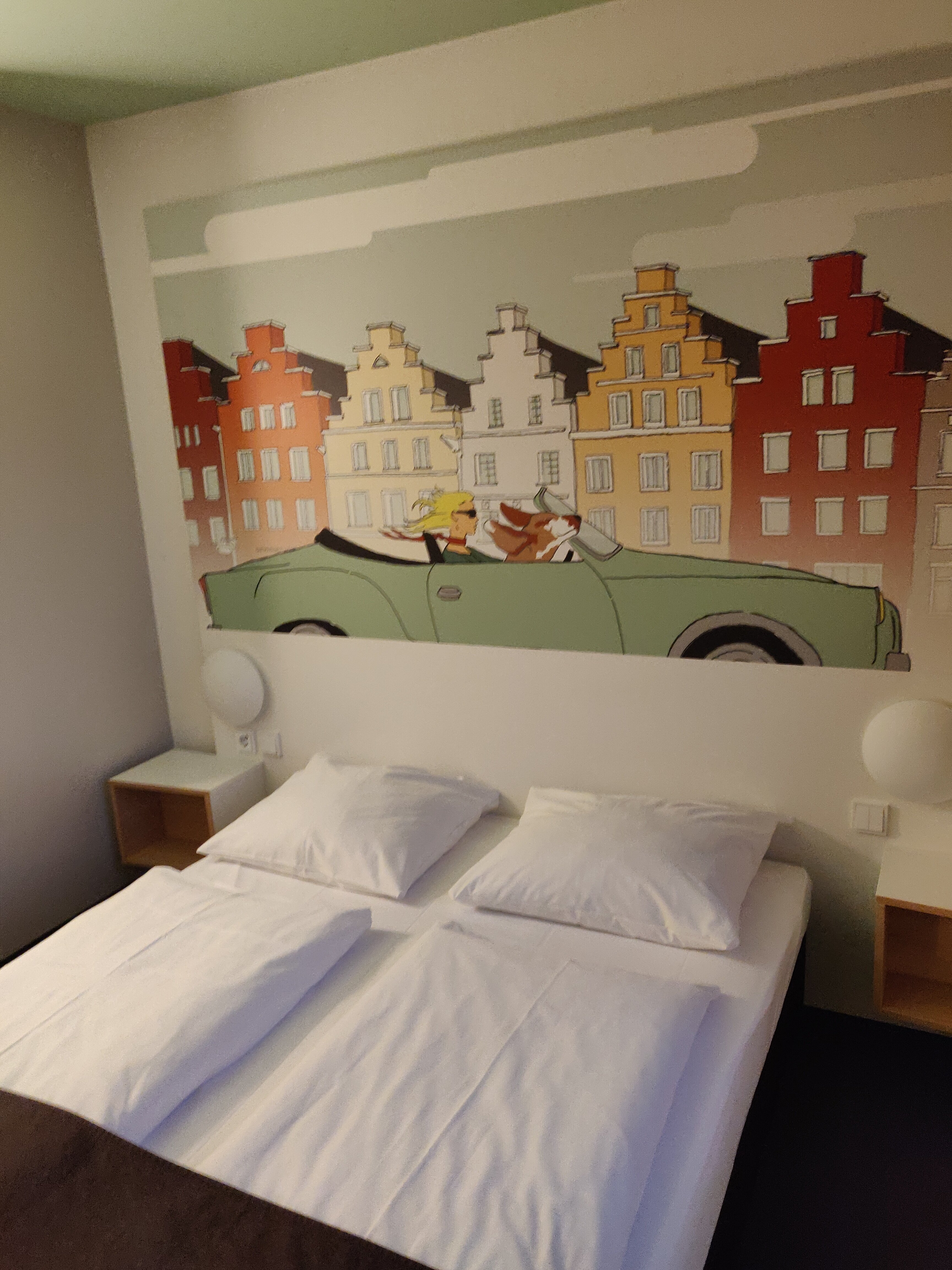 B&B HOTEL OSNABRÜCK - Updated 2024 Prices & Reviews (Germany)