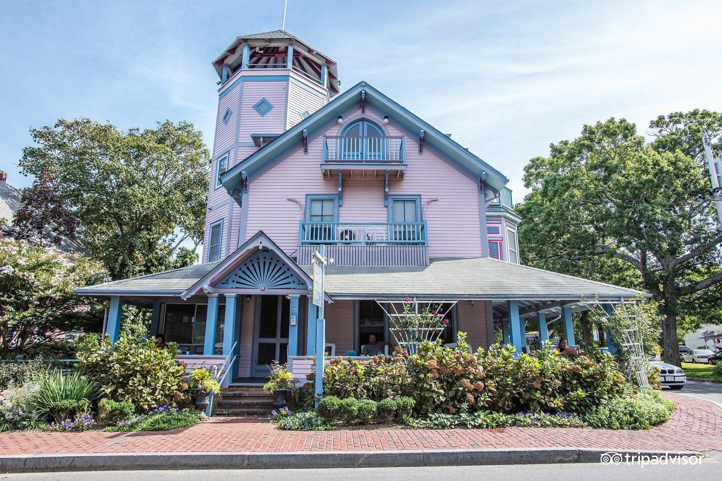 10 Black-owned Bed And Breakfasts In The US - Tripadvisor