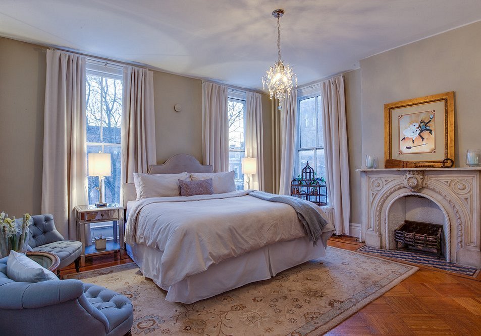 10 Black-owned Bed And Breakfasts In The US - Tripadvisor