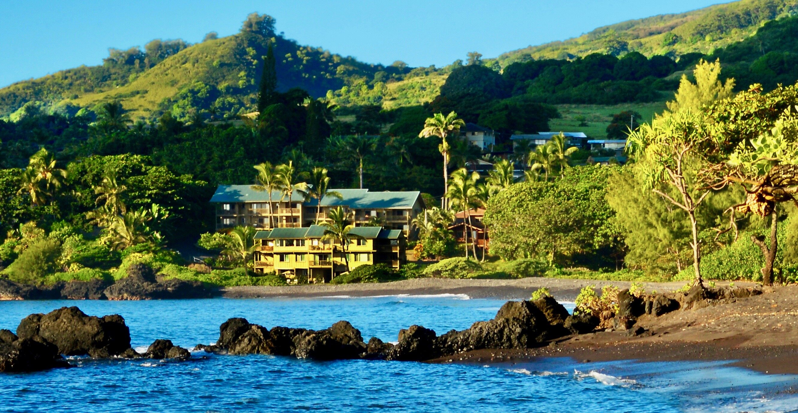 THE 10 BEST Cheap Hotels In Maui 2024 With Prices Tripadvisor   View Of Hana Kai Maui 