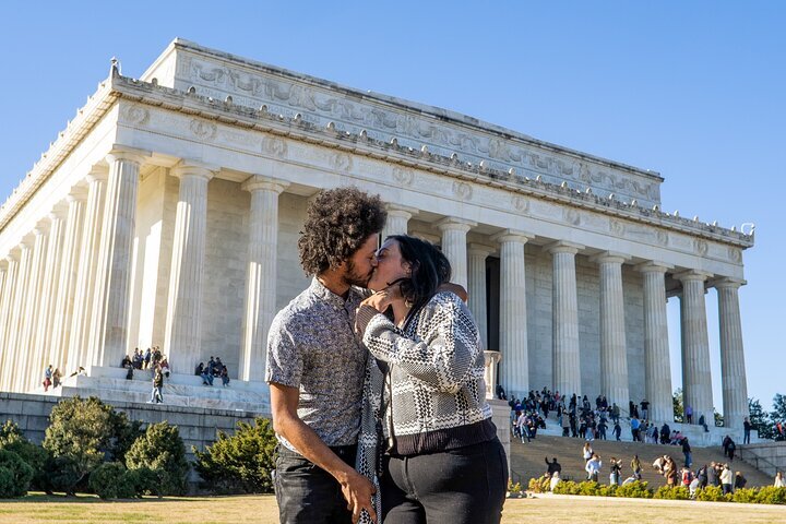 2024 Washington DC Washington DC Quality Photos At Every Monument   Caption 