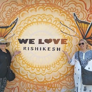rishikesh trip in may