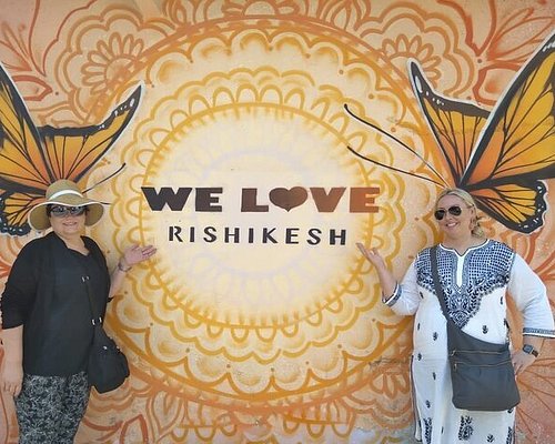 rishikesh day tour