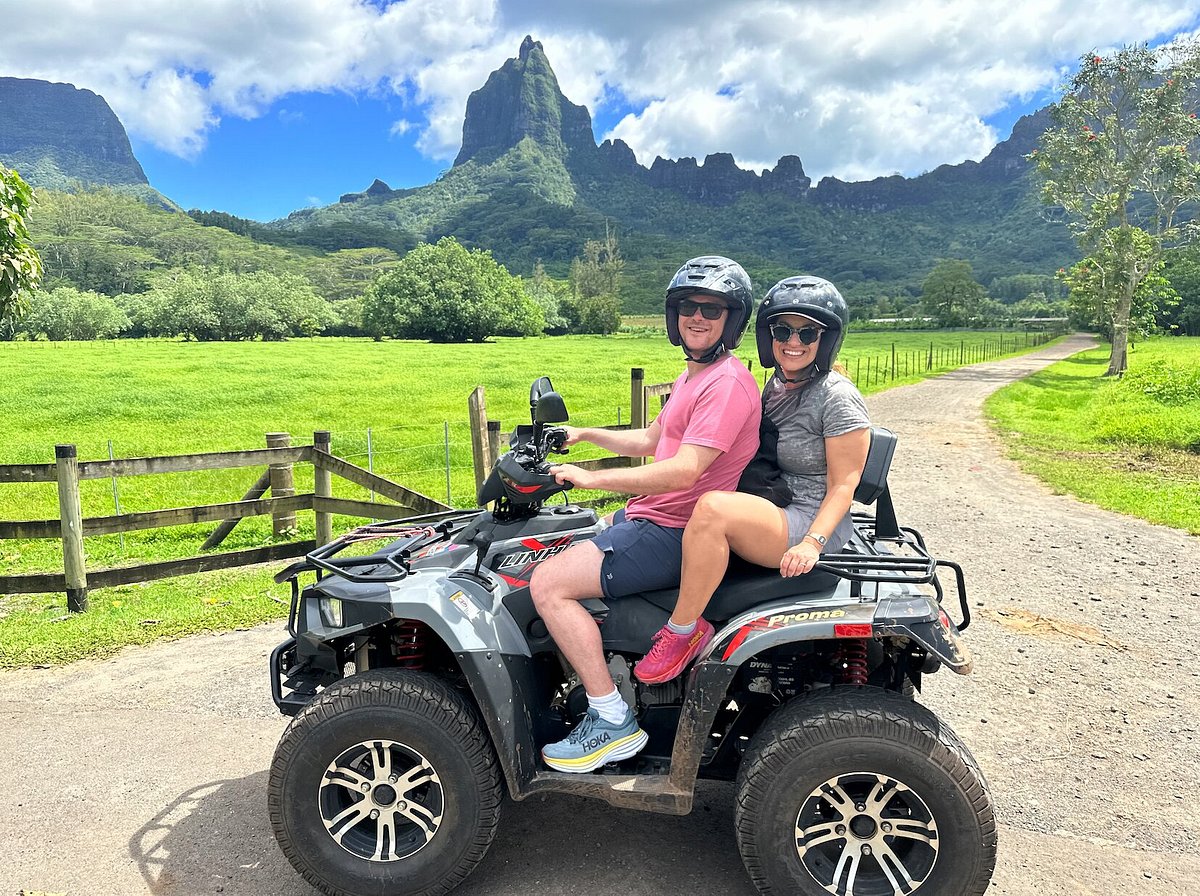 moorea mahana tours reviews