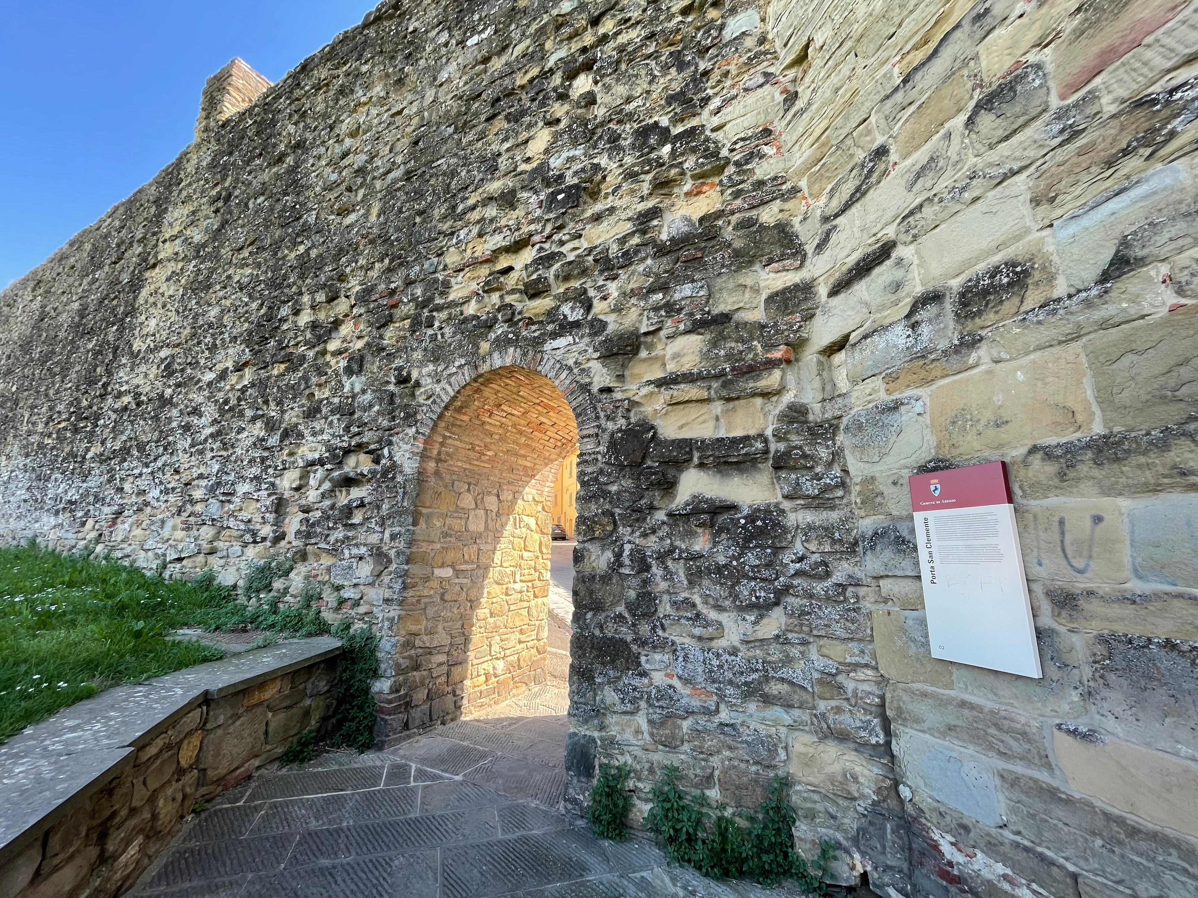 Porta San Clemente Arezzo All You Need to Know BEFORE You Go