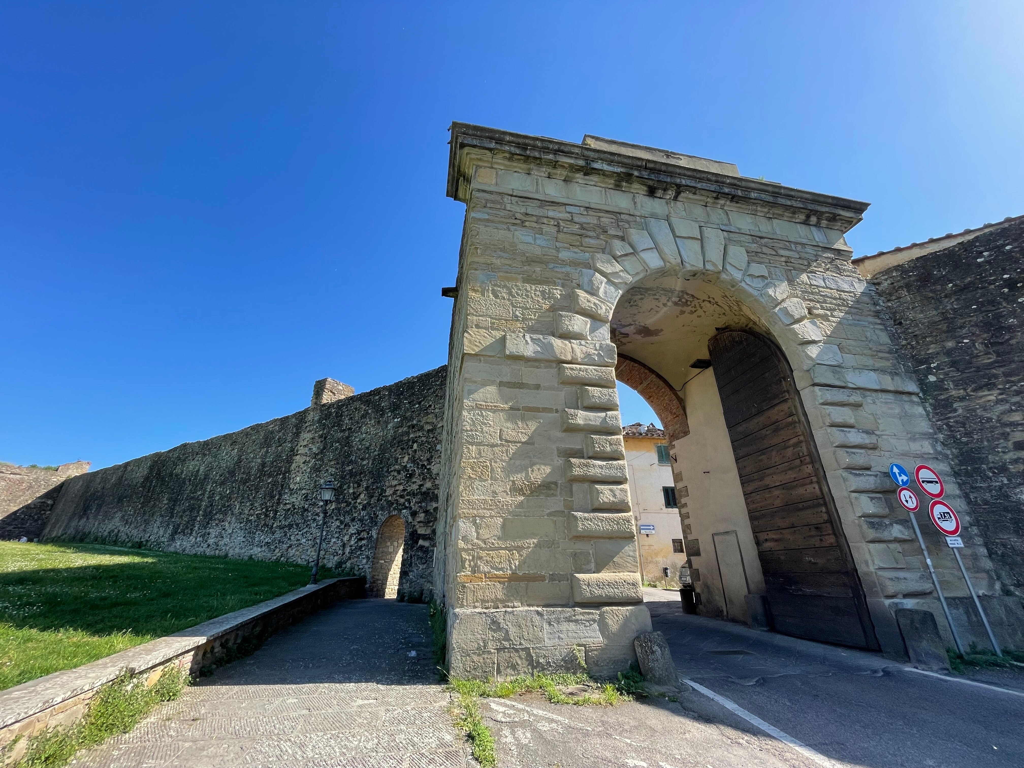 PORTA SAN CLEMENTE Tutto quello che c da sapere AGGIORNATO