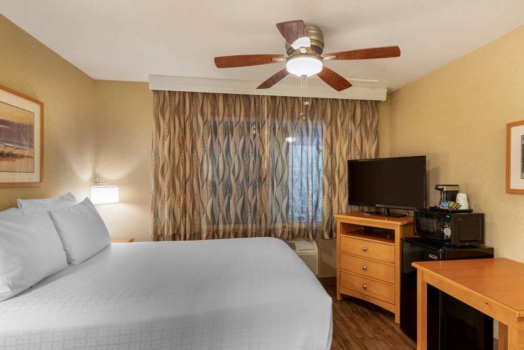 Best Western Plus Ocean View Resort Rooms: Pictures & Reviews - Tripadvisor