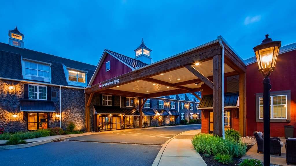 THE 10 BEST Hotels In Lancaster County, PA 2023 (from $67) - Tripadvisor