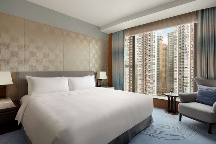 KERRY HOTEL HONG KONG - Updated 2023 Prices & Reviews