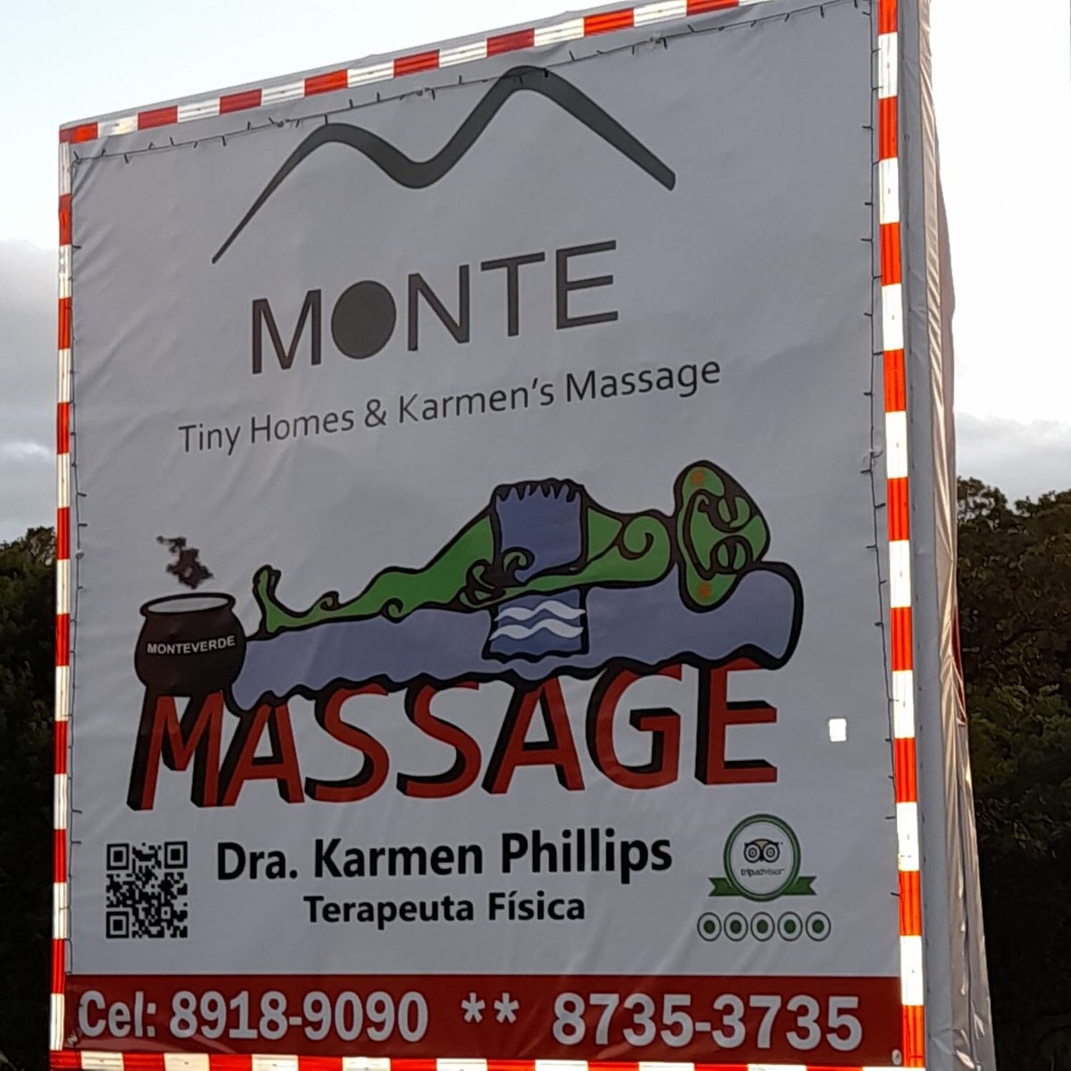 Monteverde Karmen Massage - All You Need to Know BEFORE You Go (2024)