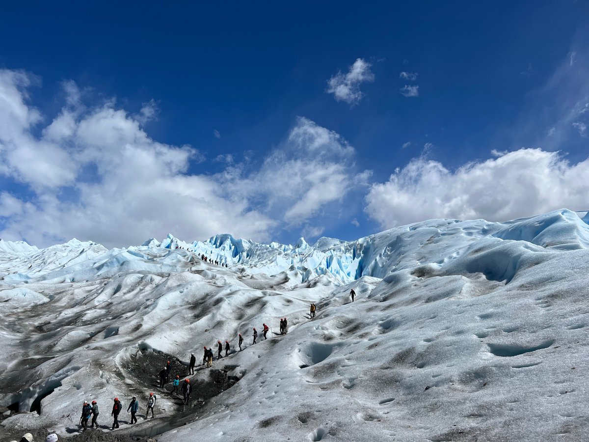 Hielo Y Aventura 